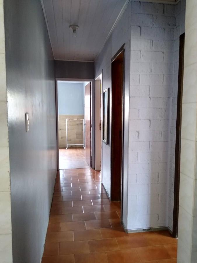 Casas Da Dalma Villa Farol de Santa Marta Luaran gambar