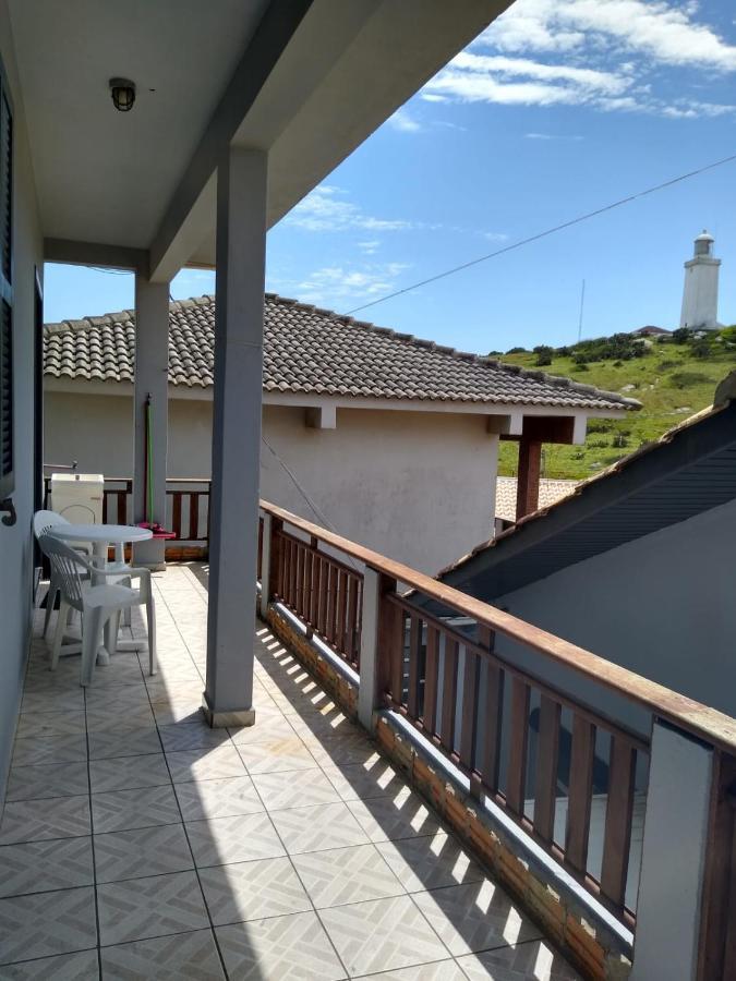 Casas Da Dalma Villa Farol de Santa Marta Luaran gambar