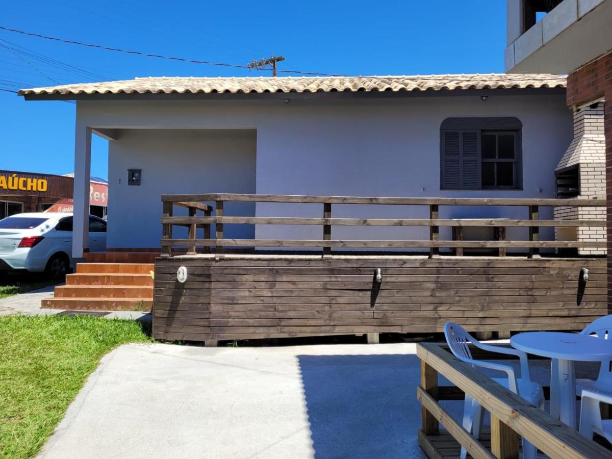 Casas Da Dalma Villa Farol de Santa Marta Luaran gambar