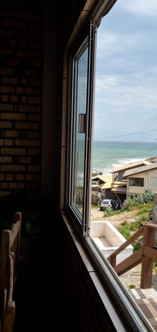 Casas Da Dalma Villa Farol de Santa Marta Luaran gambar
